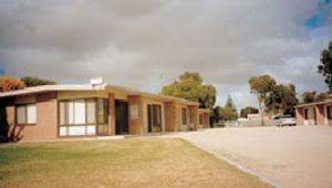 Ocean View Holiday Units - South Australia Travel